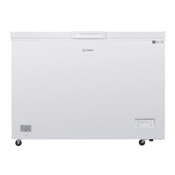 Indesit Zamrzivač Samostojeći INCF 3084 E Bijela Frontal