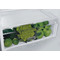 Whirlpool Fridge/freezer combination Samostojni W5 721E OX 2 Optic Inox 2 doors Perspective