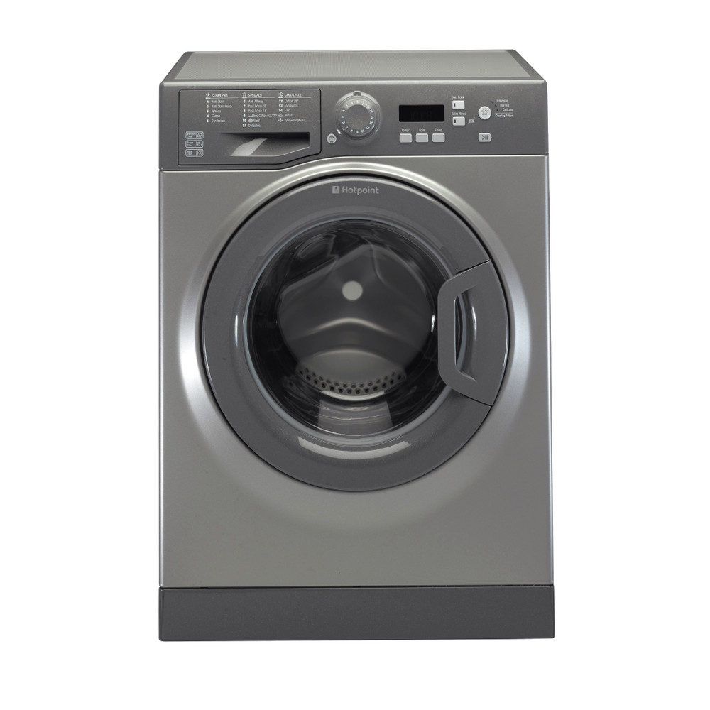 Hotpoint washer dryer 7kg new arrivals