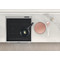 Whirlpool Κουζίνα WS68IB8ACX/FR Inox Electrical Frontal
