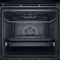 Whirlpool OVEN Ugradni WOI5S8CM1SBA Električna A+ Frontal