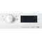 Indesit Πλυντήριο ρούχων Ελεύθερο MTWE 91495 WK EE Λευκό Front loader B Control panel
