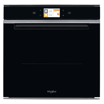 Whirlpool Духові шафи Вбудований (-а) W11I OM1 4MS2 H Електрична A+ Frontal
