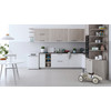 Indesit Vaatwasser Vrijstaand DFO 3T133 A F Vrijstaand D Lifestyle frontal