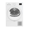 Indesit Droger C YD 94D WW EE Wit Frontal
