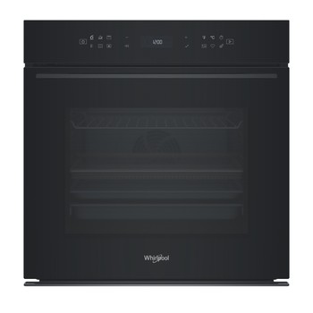 Whirlpool Rúry Vstavané WOI78PT1SBAC Elektrická A+ Frontal