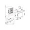 Whirlpool Oven Built-in AKP 543 IX Electric A Frontal