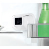 Indsit Racitor-congelator combinat Independent LI9 S1E W Global white 2 doors Lifestyle control panel