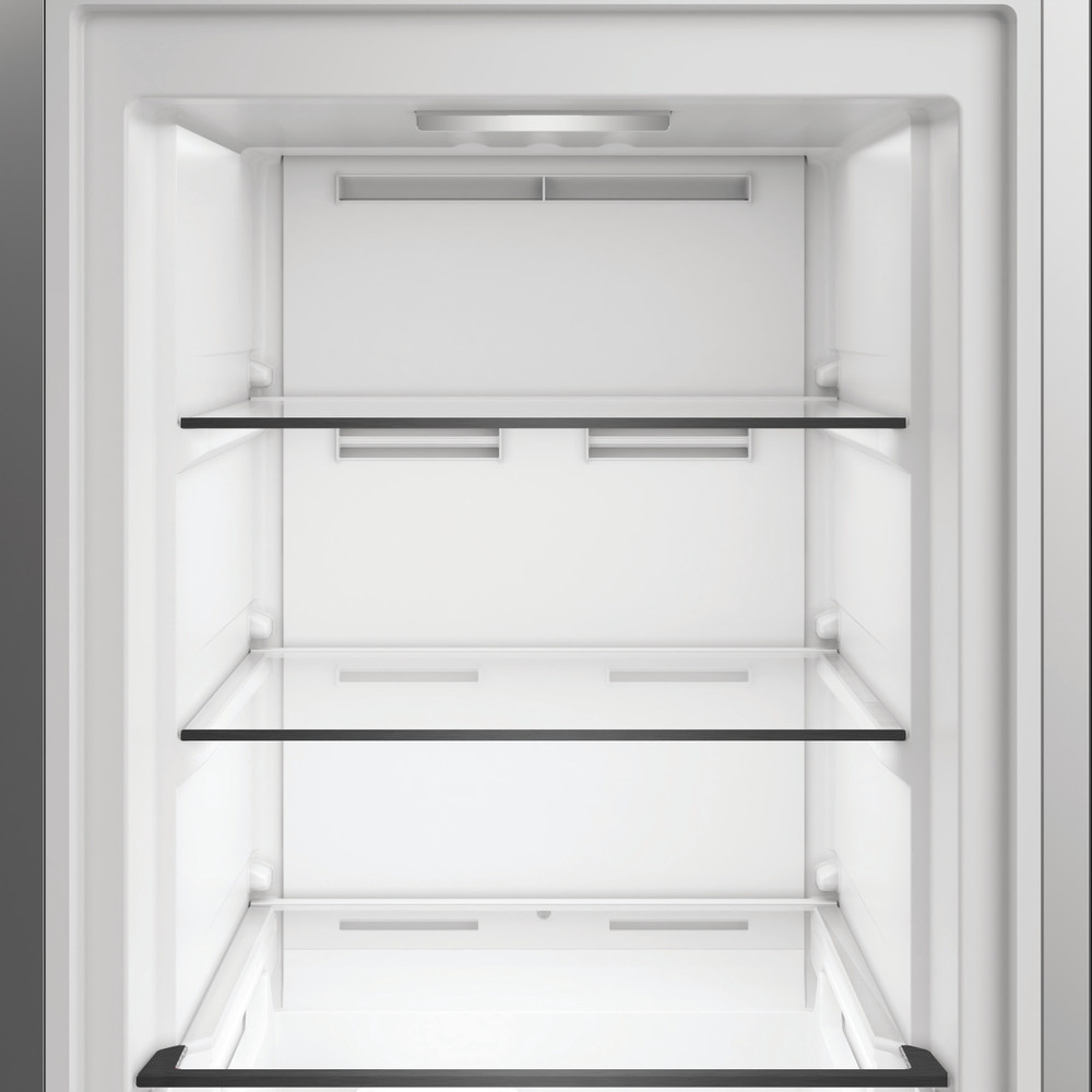 Whirlpool Zamrzivač Samostojeći WHMFF 6312 XP4 New Silver – ARC 1035 Control panel