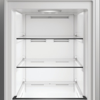 Whirlpool Mraznička Volně stojící WHMFF 6312 XP4 New Silver – ARC 1035 Control panel