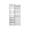 Whirlpool Hladilnik Vgradni WHSD18A013C1 (3M) z reliefom in (6M) ravno Frontal open