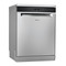 Whirlpool Dishwasher Samostojni WFC 3C22 P X Samostojni E Perspective