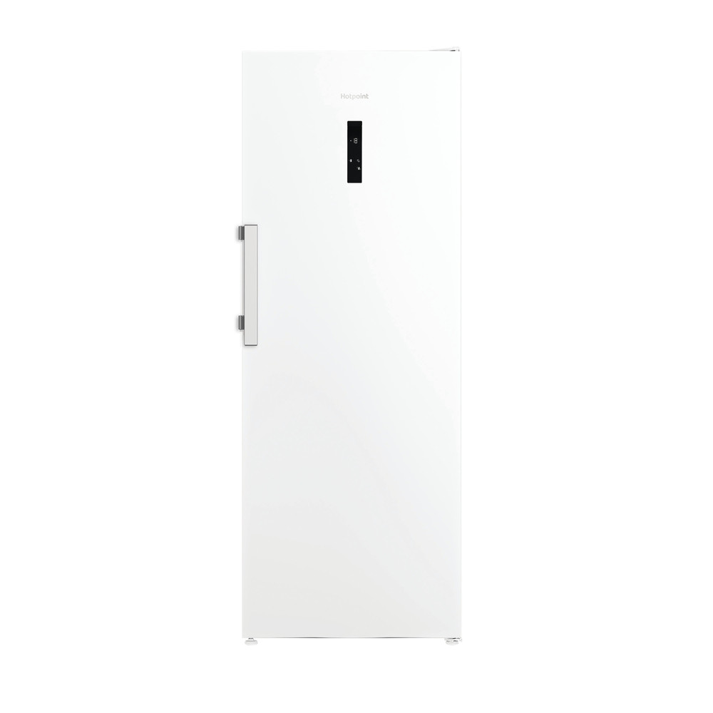 Hotpoint Congélateur Pose-libre HPAFF 6403 W4E White - ARC P1 Frontal