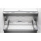 Whirlpool Kombinētais ledusskapis/saldētava Brīvi stāvošs WHK 26363 XP6E New Silver – ARC 1035 2 doors Frontal