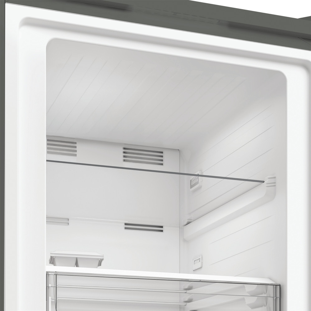 Whirlpool Congelator Independent WHFF 6404 X6E Inox Filter