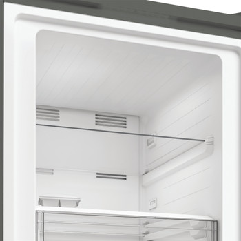 Whirlpool Congelator Independent WHFF 6404 X6E Inox Filter