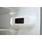 Whirlpool Fridge/freezer combination Samostojni W5 811E OX 1 Optic Inox 2 doors Perspective