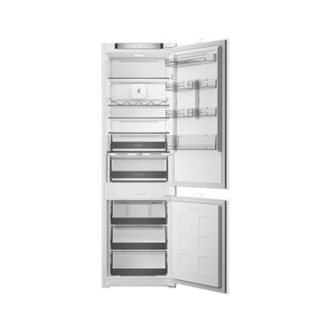 Whirlpool Kombinovaná chladnička s mrazničkou Vestavné WHK2 5294 B6E White - ARC P1 2 doors Frontal open