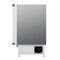 Whirlpool Refrigerator Vgradni ARG 590 Bela Perspective open