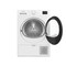 Indesit Dryer IDH E90W IRE White Frontal open