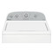 Whirlpool Washing machine Free-standing 3LWTW4815FW White Top loader F Frontal