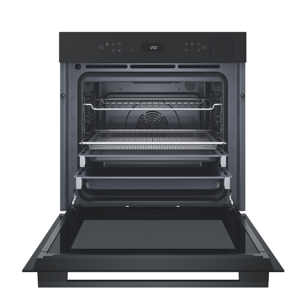 Whirlpool Trouby Vestavné WOI7A8HT2STA Elektrická A+ Control panel