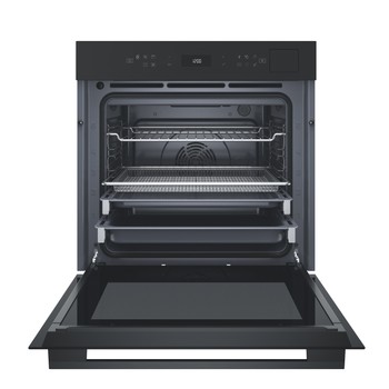Whirlpool Trouby Vestavné WOI7A8HT2STA Elektrická A+ Control panel