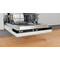 Whirlpool Astianpesukone Kalusteisiin sijoitettava WSIE 2B19 C Full-integrated F Frontal