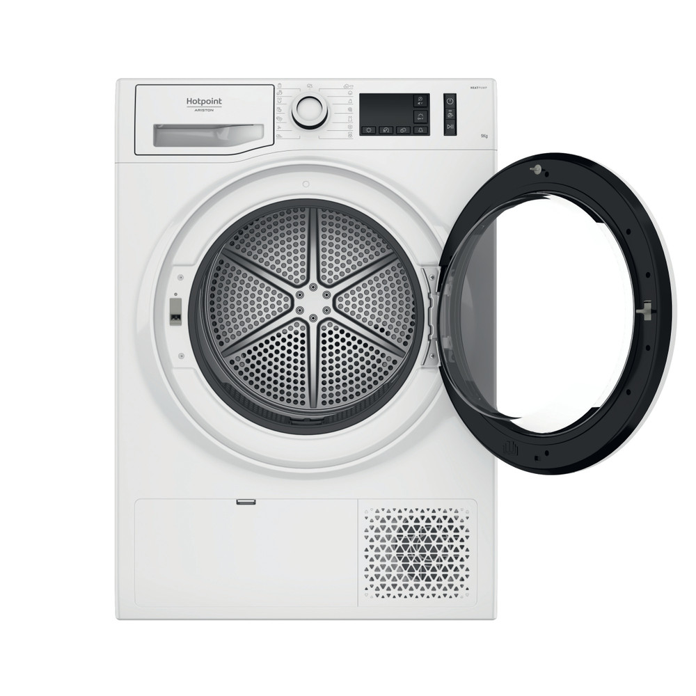 Hotpoint_Ariston Secador NT M11 91WK EU Branco Frontal open