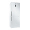 Whirlpool Kombinirani hladilnik Samostojni WB70E 973 W White - ARC P1 2 doors Perspective