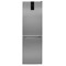 Whirlpool Fridge/freezer combination Samostojni W7 811O OX Optic Inox 2 doors Perspective