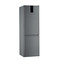 Whirlpool Fridge/freezer combination Samostojni W7 811O OX Optic Inox 2 doors Perspective