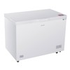 Indesit Congelador Libre instalación INCF 3084 E Blanco Perspective