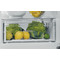 Whirlpool Fridge/freezer combination Samostojni W5 821EF OX 1 Inox 2 doors Perspective
