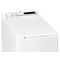 Whirlpool Washing machine Samostojni TDLR 55120S EU/N Bela Top loader E Perspective