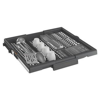 Whirlpool Umývačka riadu Vstavané WH7IC15B4MP Full-integrated C Rack