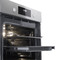 Whirlpool Oven Vgradni AKP 745 IX Elektrika A Frontal