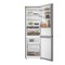 Whirlpool Kombinirani hladilnik Samostojni WHK 26372 X5EA3 ARC 764 Manhattan Gray 2 doors Perspective