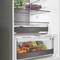 Whirlpool Комбиниран хладилник с камера Свободностоящи WHK 26412 X5EA2 ARC 764 Manhattan Gray 2 врати Perspective