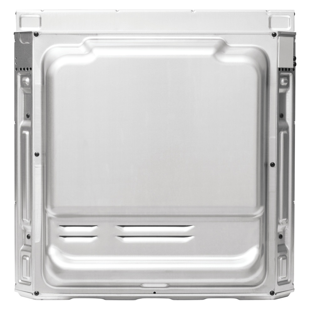 Hotpoint_Ariston Fornos Encastre FA2 841 JH BL HA Elétrico A+ Back / Lateral