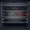 Whirlpool OVEN Built-in WOI98FPT2SBA Electric A+ Frontal