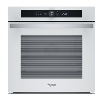 Whirlpool Rúry Vstavané WOI4S8CM1SWA Elektrická A+ Frontal