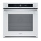 Whirlpool Ahi Integreeritav WOI4S8CM1SWA Elektriline A+ Frontal