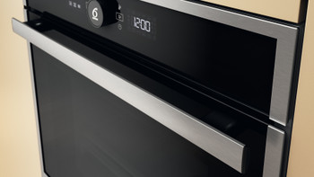 Вбудована духова шафа Whirlpool - WOI4S8HM1SXA | European