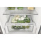 Whirlpool Fridge/freezer combination Samostojni W7X 81O OX Optic Inox 2 doors Perspective
