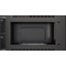 Whirlpool Mikrobangų krosnelė Įmontuojama AMW 4920/WH Balta Elektroninis 22 Mikrobangos + Grilius 750 Frontal