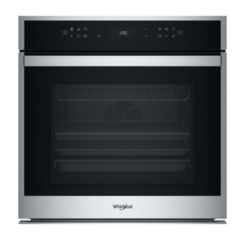 Whirlpool Cuptor Încorporabil WOI68PT1SXA Electric A+ Frontal