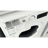Indesit Lavadora secadora Libre instalación EWDE 751251 W SPT N Blanco Cargador frontal Drawer