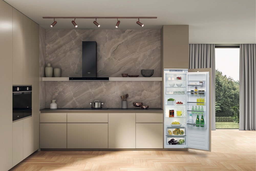 Frigider încorporabil Whirlpool - ARG 18082 | European Appliances