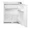 Indesit Refrigerator Built-in INBUF011 Steel Frontal open